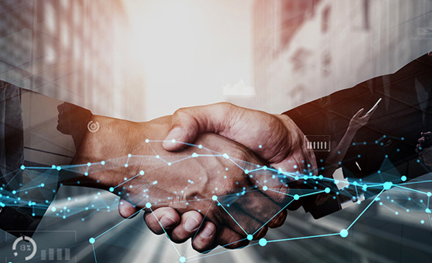 토큰화 및 마켓플레이스